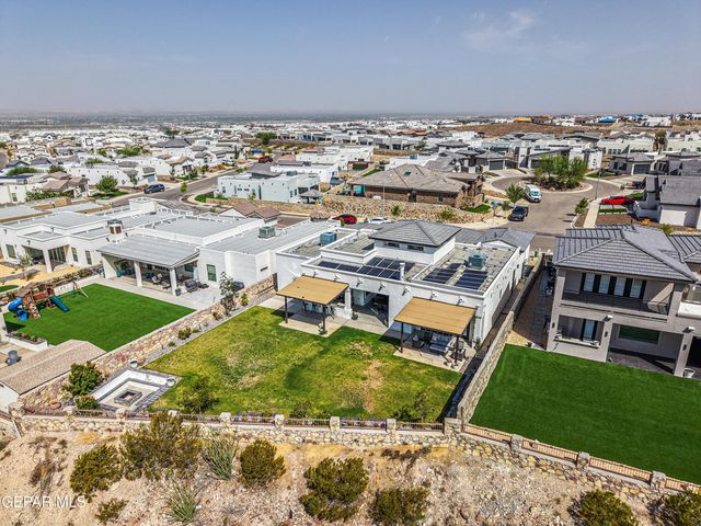 7398 SIDEWINDER BEND Drive, El Paso, TX 79911