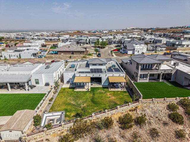 7398 SIDEWINDER BEND Drive, El Paso, TX 79911