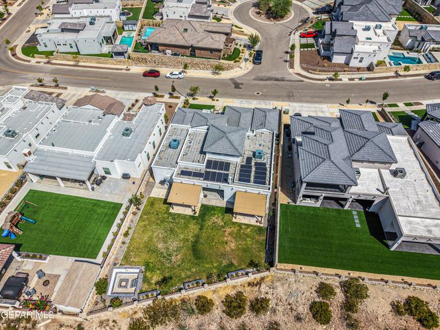 7398 SIDEWINDER BEND Drive, El Paso, TX 79911