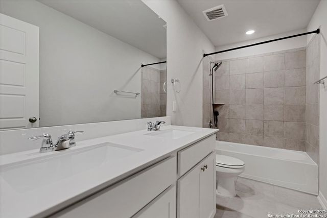 1424 Arcadian Lily, San Antonio, TX 78245