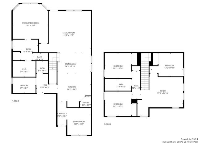 1424 Arcadian Lily, San Antonio, TX 78245