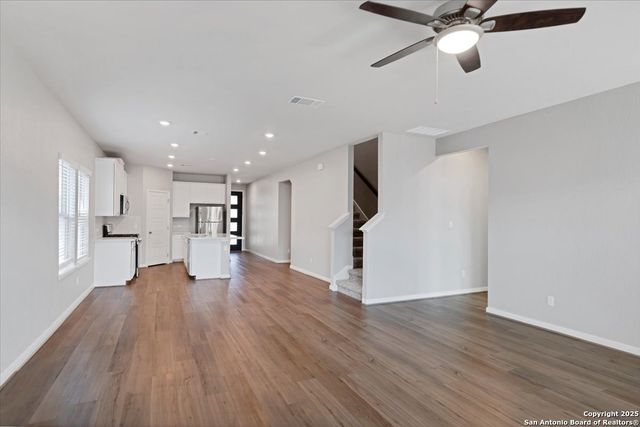 1424 Arcadian Lily, San Antonio, TX 78245