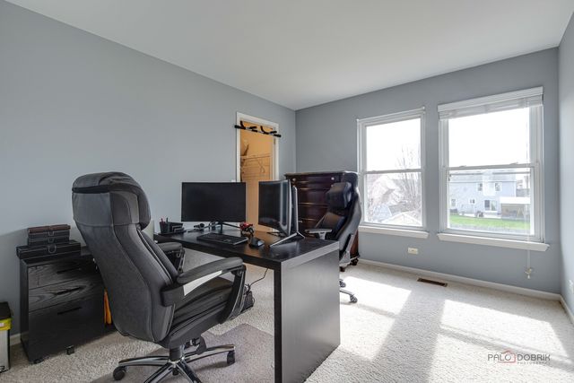 3105 Fen Trail, Wonder Lake, IL 60097