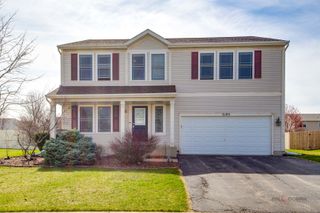 3105 Fen Trail, Wonder Lake, IL 60097