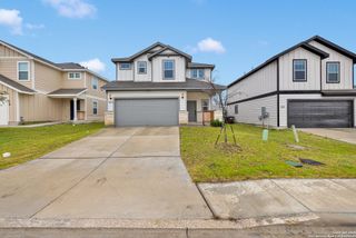 849 Sweetgrass, New Braunfels, TX 78130
