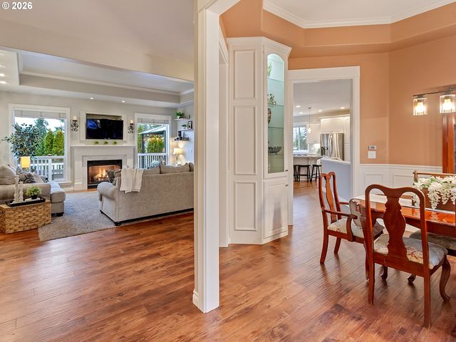 12444 Se SPENCER Ct, Happy Valley, OR 97086