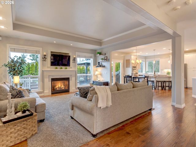 12444 Se SPENCER Ct, Happy Valley, OR 97086