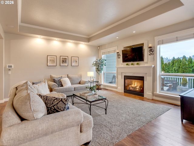 12444 Se SPENCER Ct, Happy Valley, OR 97086