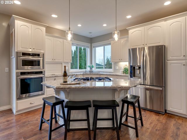 12444 Se SPENCER Ct, Happy Valley, OR 97086