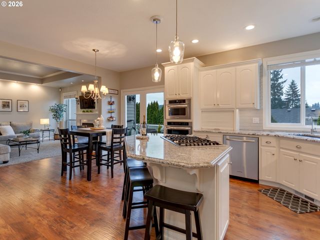 12444 Se SPENCER Ct, Happy Valley, OR 97086