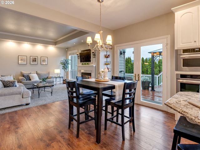 12444 Se SPENCER Ct, Happy Valley, OR 97086