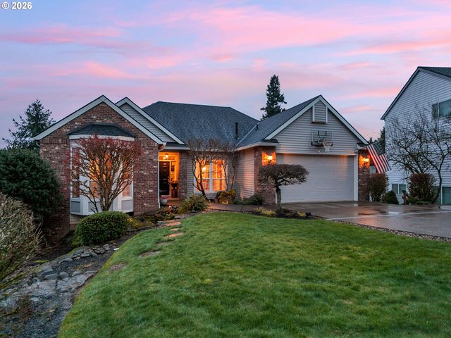 12444 Se SPENCER Ct, Happy Valley, OR 97086