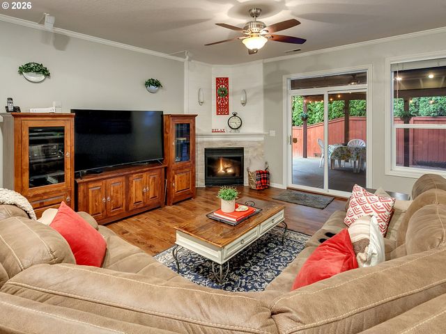 12444 Se SPENCER Ct, Happy Valley, OR 97086