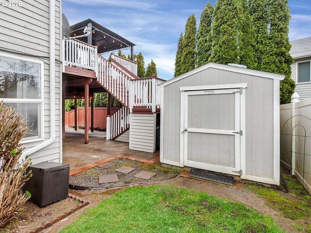 12444 Se SPENCER Ct, Happy Valley, OR 97086