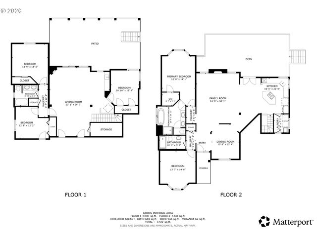 12444 Se SPENCER Ct, Happy Valley, OR 97086