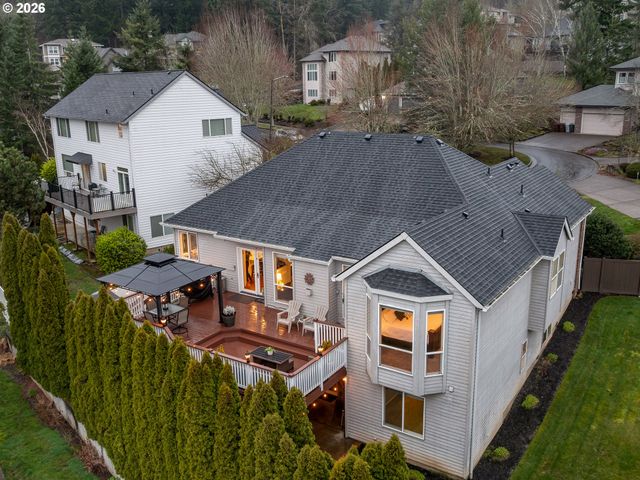 12444 Se SPENCER Ct, Happy Valley, OR 97086