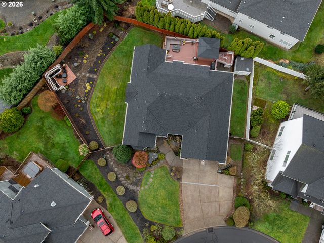 12444 Se SPENCER Ct, Happy Valley, OR 97086