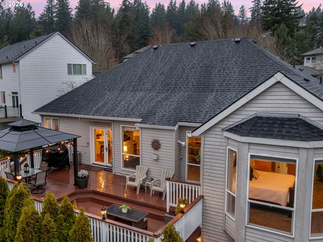 12444 Se SPENCER Ct, Happy Valley, OR 97086