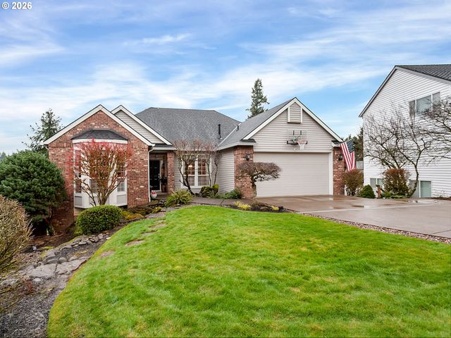 12444 Se SPENCER Ct, Happy Valley, OR 97086