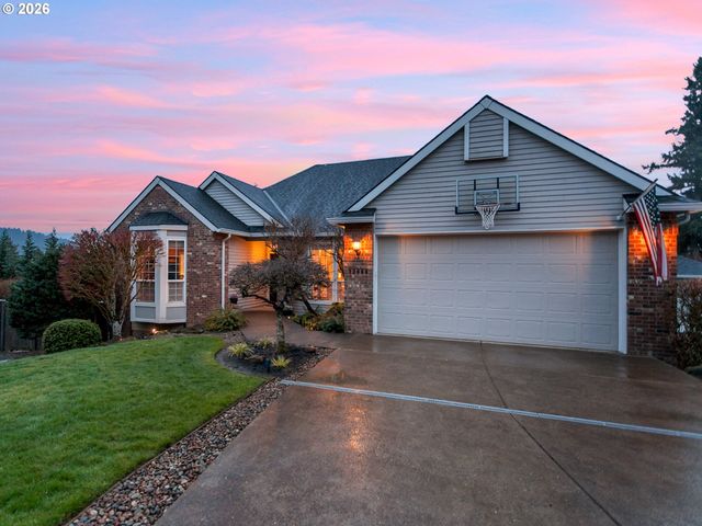 12444 Se SPENCER Ct, Happy Valley, OR 97086