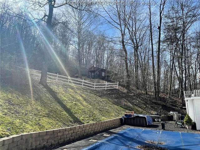 58 Lonesome Cedar Lane, Hurricane, WV 25526