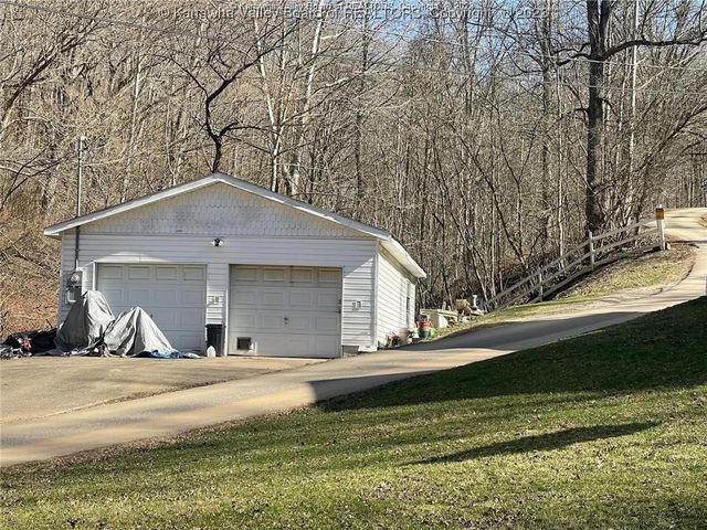 58 Lonesome Cedar Lane, Hurricane, WV 25526