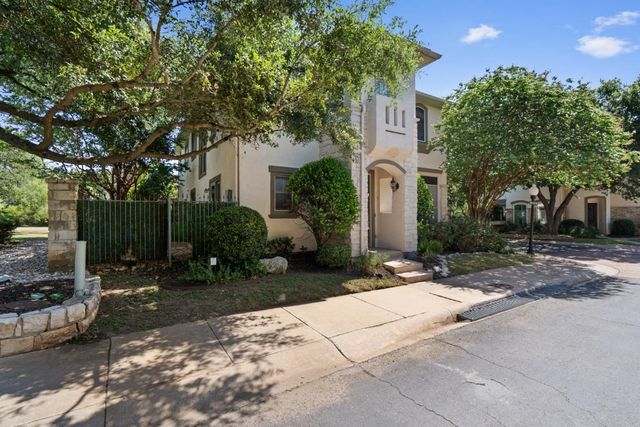 3906 Gaines CT, Austin, TX 78735