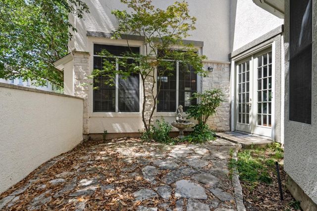 3906 Gaines CT, Austin, TX 78735