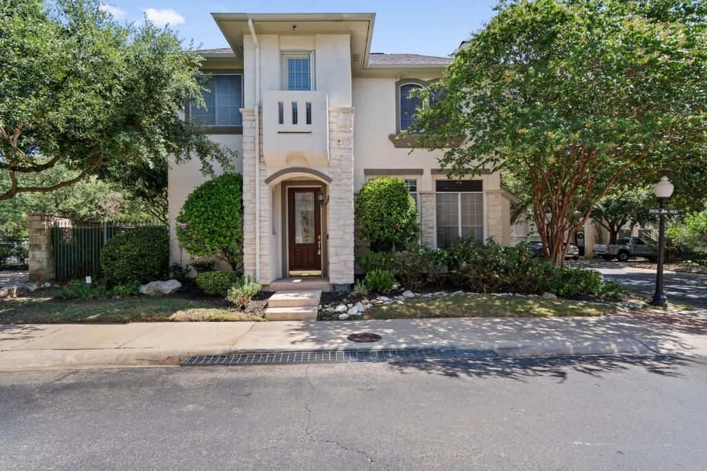 3906 Gaines CT, Austin, TX 78735
