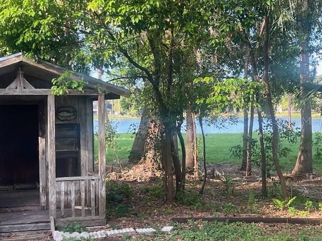 16406 LAKE BYRD DRIVE, Tampa, FL 33618