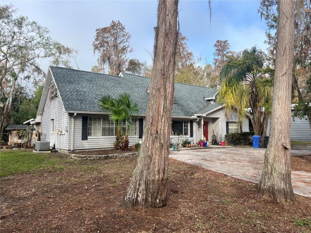 16406 LAKE BYRD DRIVE, Tampa, FL 33618