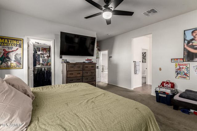 25650 W EUCLID Avenue, Buckeye, AZ 85326