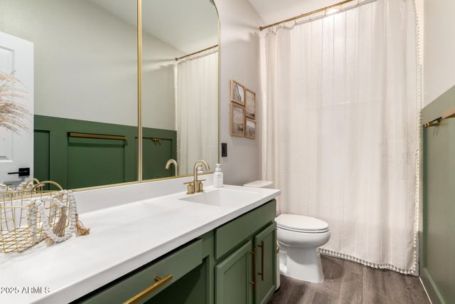 25650 W EUCLID Avenue, Buckeye, AZ 85326