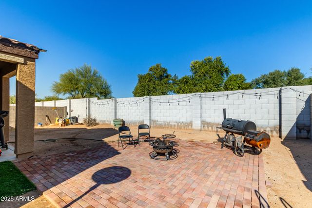 25650 W EUCLID Avenue, Buckeye, AZ 85326