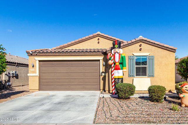 25650 W EUCLID Avenue, Buckeye, AZ 85326