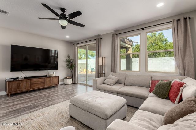 25650 W EUCLID Avenue, Buckeye, AZ 85326