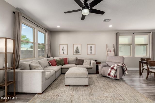 25650 W EUCLID Avenue, Buckeye, AZ 85326