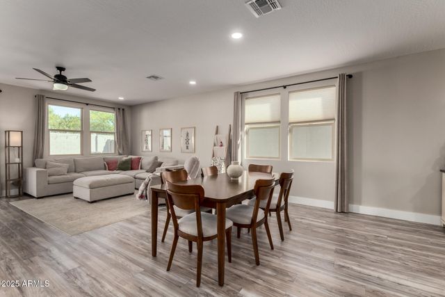 25650 W EUCLID Avenue, Buckeye, AZ 85326