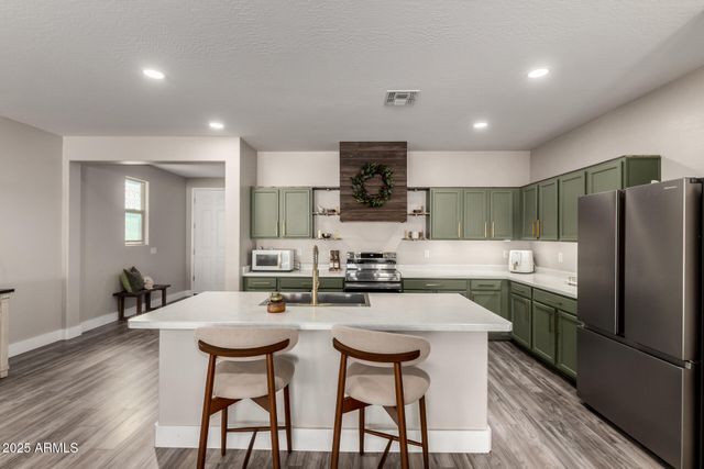 25650 W EUCLID Avenue, Buckeye, AZ 85326