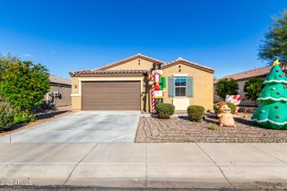 25650 W EUCLID Avenue, Buckeye, AZ 85326