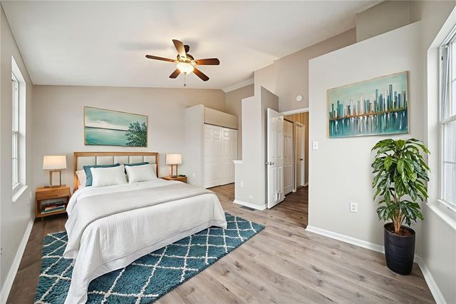 3242 Ward Street, Oakland, PA 15213