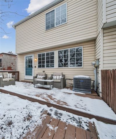 3242 Ward Street, Oakland, PA 15213