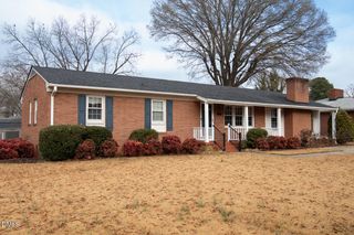 2421 Lacy Street, Burlington, NC 27215