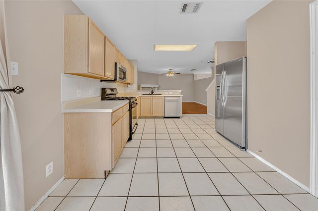 1610 Lloydminister WAY, Cedar Park, TX 78613