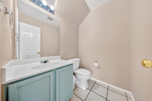 1610 Lloydminister WAY, Cedar Park, TX 78613