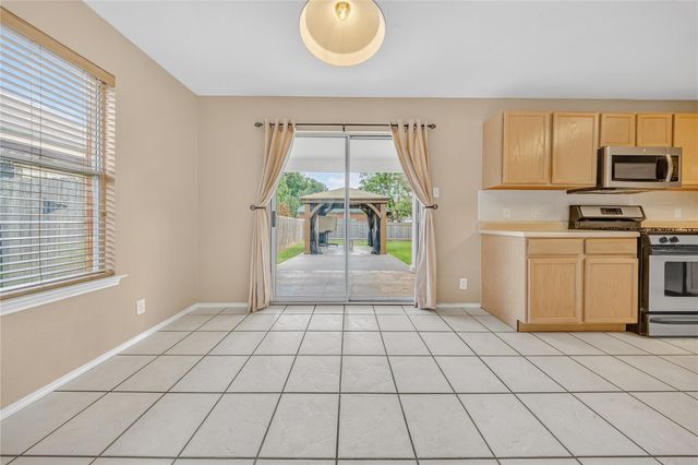 1610 Lloydminister WAY, Cedar Park, TX 78613