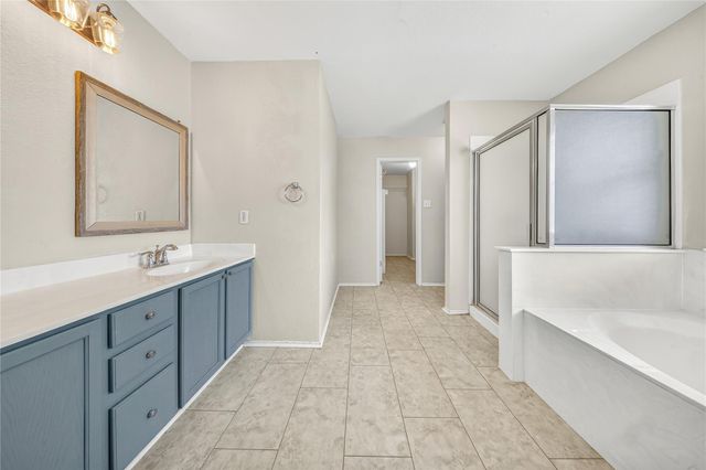 1610 Lloydminister WAY, Cedar Park, TX 78613