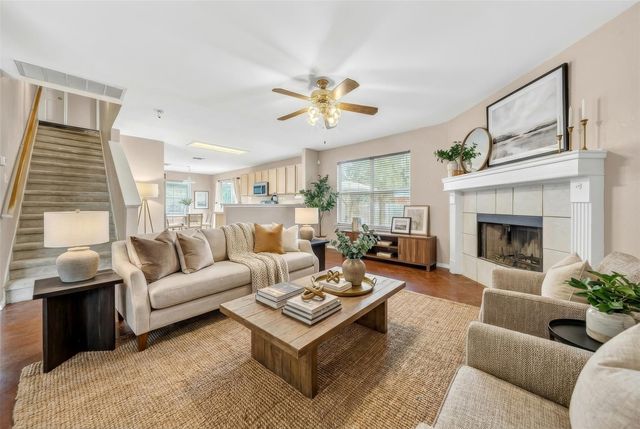 1610 Lloydminister WAY, Cedar Park, TX 78613