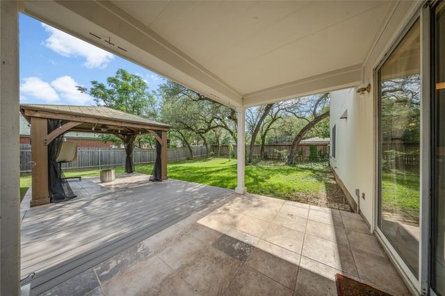 1610 Lloydminister WAY, Cedar Park, TX 78613