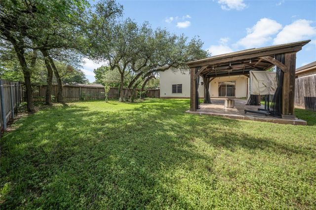1610 Lloydminister WAY, Cedar Park, TX 78613